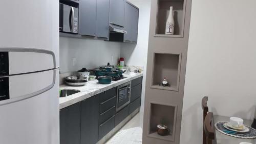 Apartamento Apto Em Bombinhas 300m Do Mar