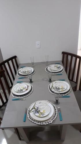 Apartamento Apto Em Bombinhas 300m Do Mar