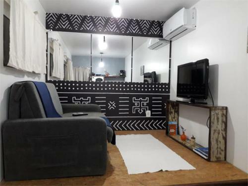 Apartamento Carambola Container House - Studio Casal Peru