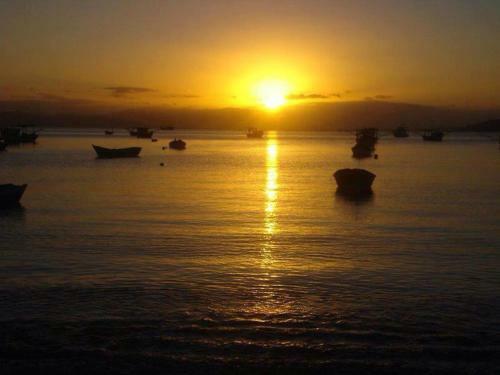 Apartamento Mariscal Residence