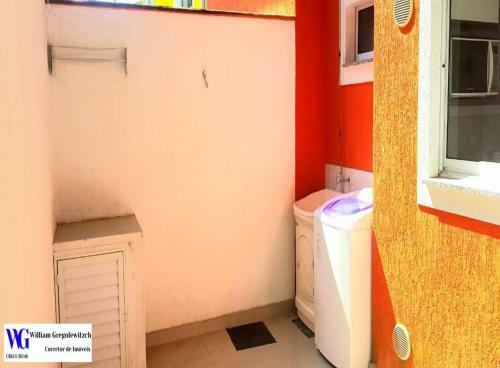 Apartamento Residencial Mar Azul - Bombinhas