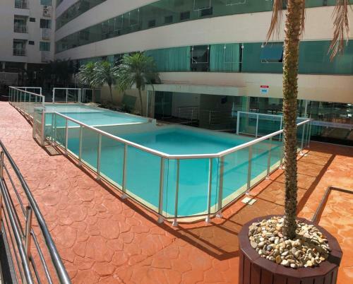 Bombinha Summer Beach Apartamento Privado