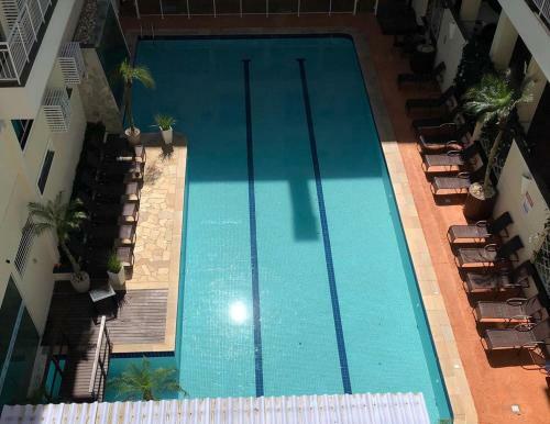 Bombinha Summer Beach Apartamento Privado