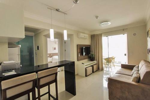Bombinha Summer Beach Apartamento Privado