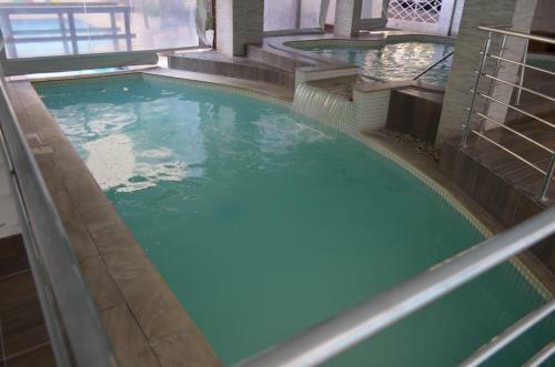 Bombinha Summer Beach Apartamento Privado
