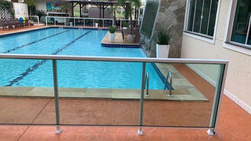Bombinha Summer Beach Apartamento Privado
