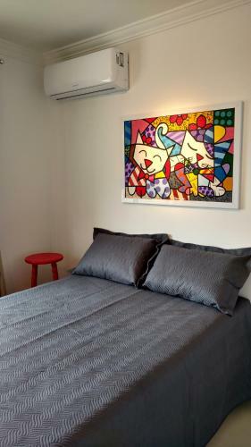 Apartamento Bombinhas Praia Bombas