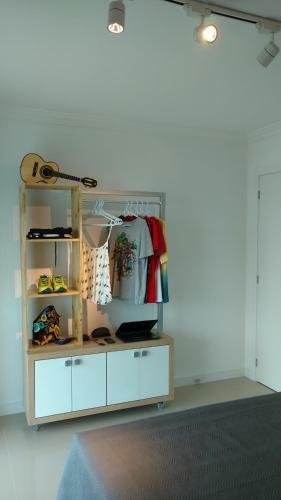 Apartamento Bombinhas Praia Bombas