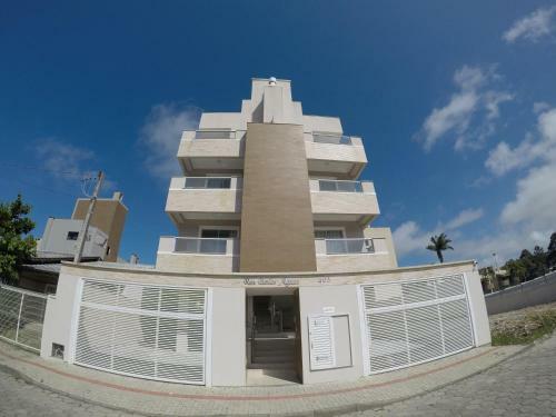 Apartamento Residencial �gua Belas Bombinhas