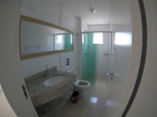 Apartamento Residencial �gua Belas Bombinhas
