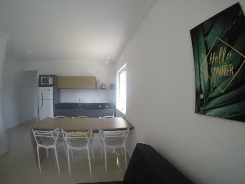 Apartamento Residencial �gua Belas Bombinhas