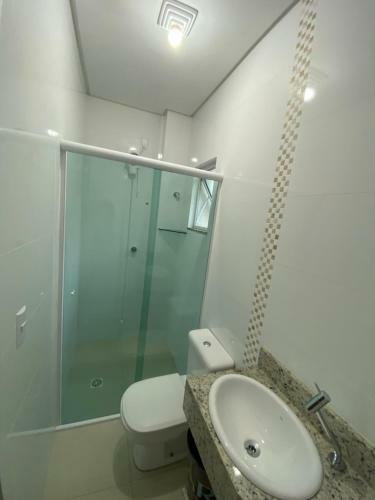 Apartamento Residencial �gua Belas Bombinhas