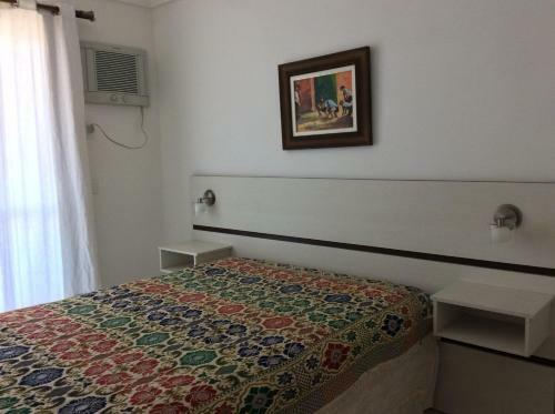 Apartamento Excelente Apto C/vista Ao Mar
