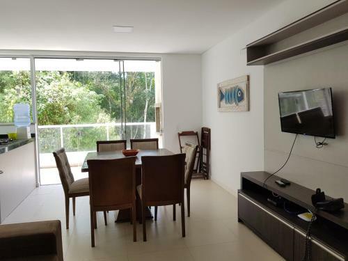 Apartamento Bombinhas Sc 200 Metros Da Praia