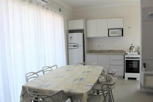 Apartamento Ametista Residence