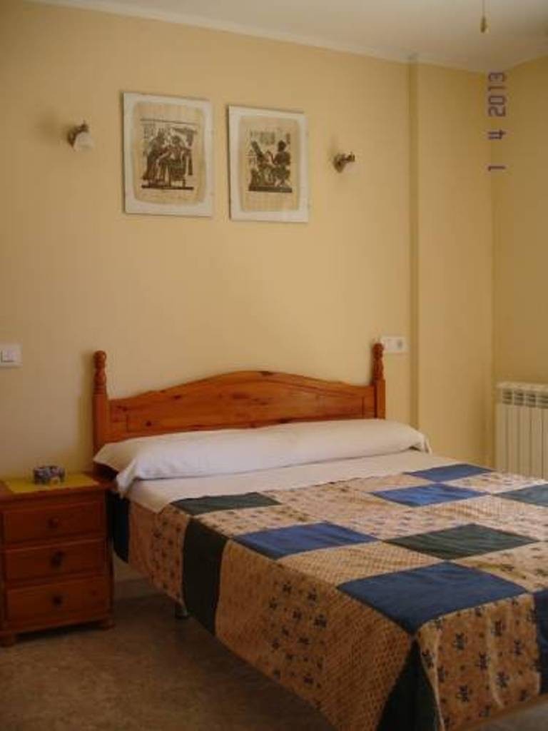 Hostal Pensi�n El Hidalgo