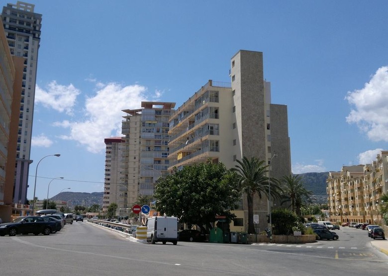 Hostal Pensi�n El Hidalgo