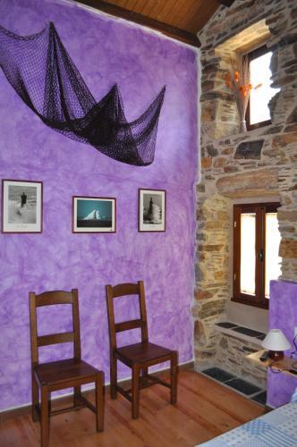 Hostal Calzada Romana