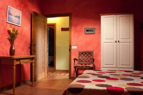 Hostal Calzada Romana