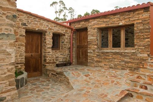 Hostal Calzada Romana