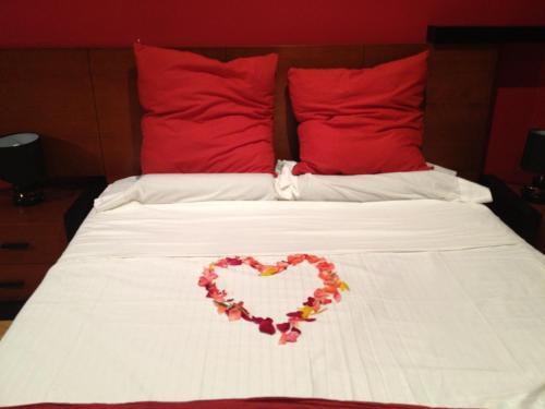 Hostal Coraz�n De Madrid