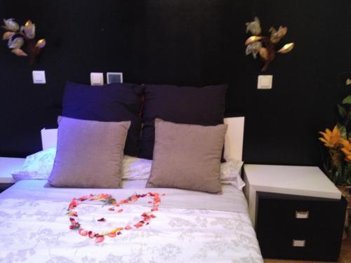 Hostal Coraz�n De Madrid