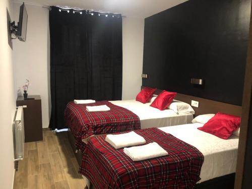 Hostal Coraz�n De Madrid
