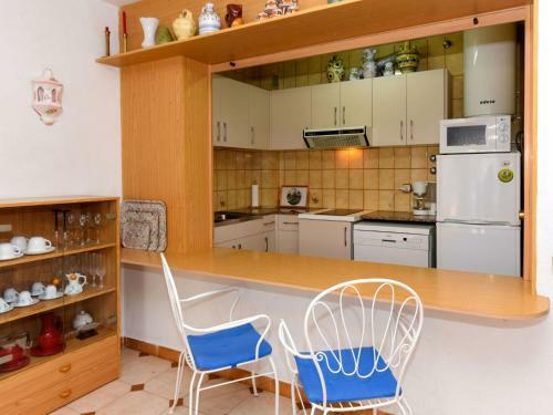 Apartment Roger De Ll�ria