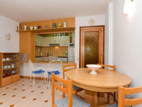Apartment Roger De Ll�ria