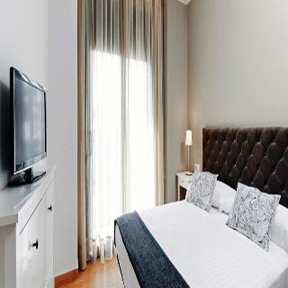 Barcelona Apartment Gran De Gr�cia