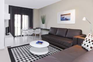 Barcelona Apartment Gran De Gr�cia