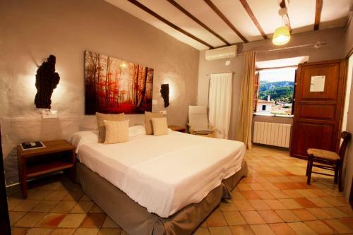 Hotel S�hostal D�esporles