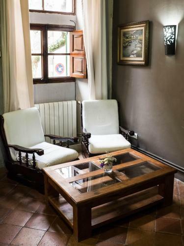Hotel S�hostal D�esporles