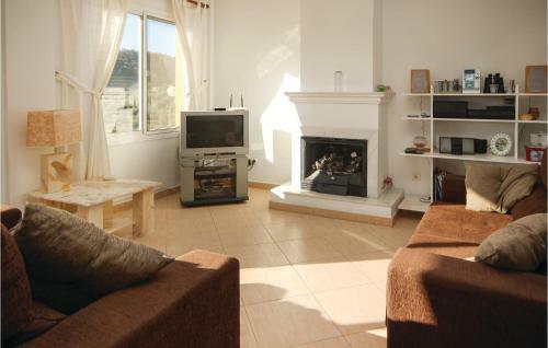 Holiday Home El Chaparral