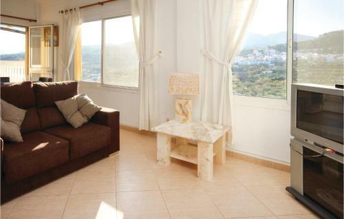 Holiday Home El Chaparral