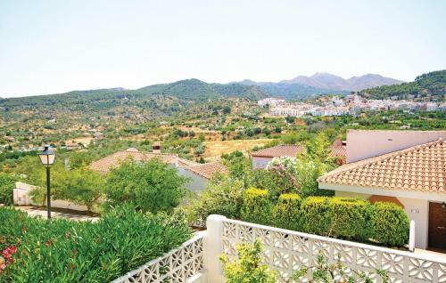 Holiday Home El Chaparral