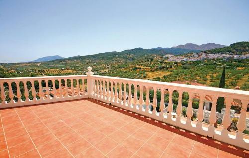 Holiday Home El Chaparral