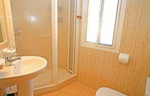 Holiday Home El Chaparral
