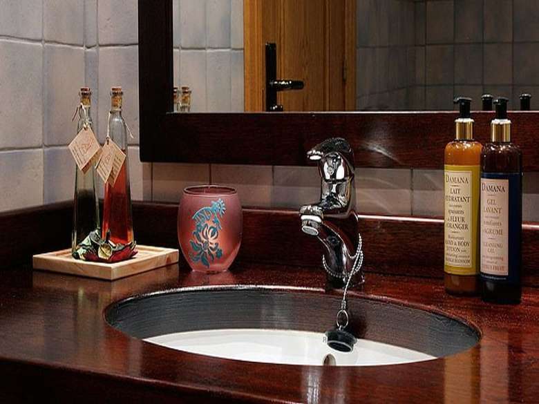 Hostal Hotel Casbas