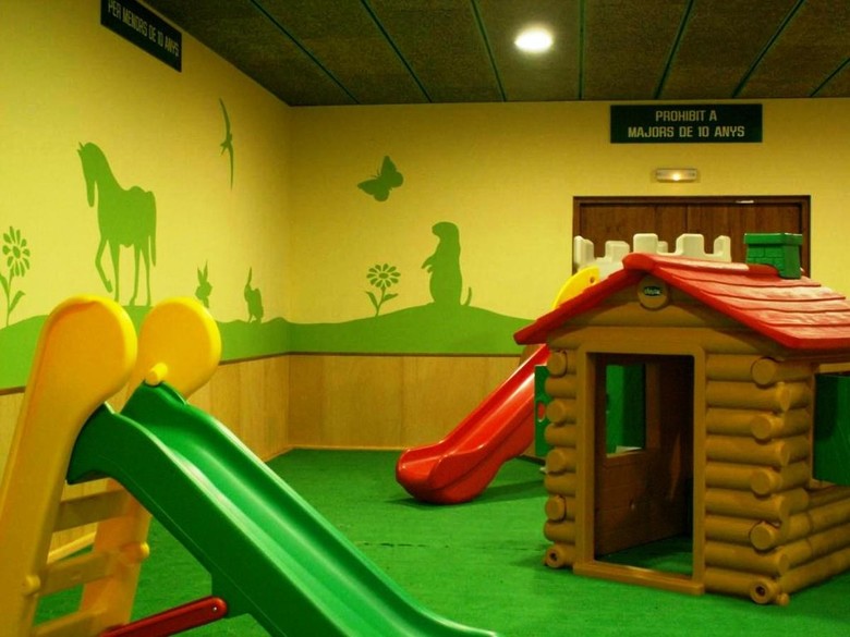 Bungalows Stel-puigcerd�