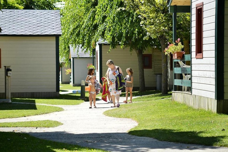 Bungalows Stel-puigcerd�