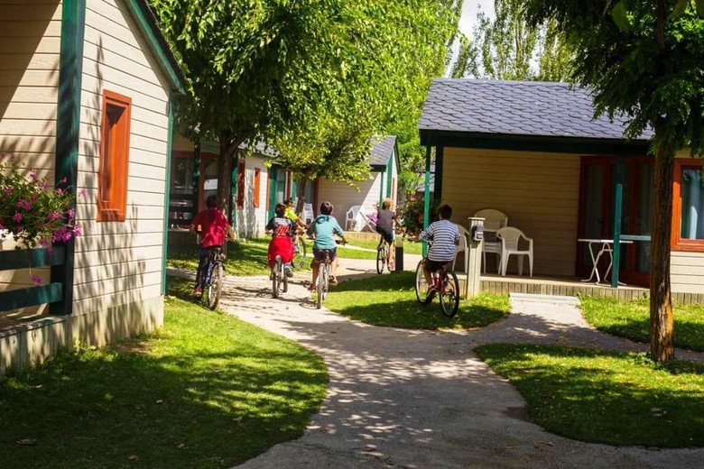 Bungalows Stel-puigcerd�