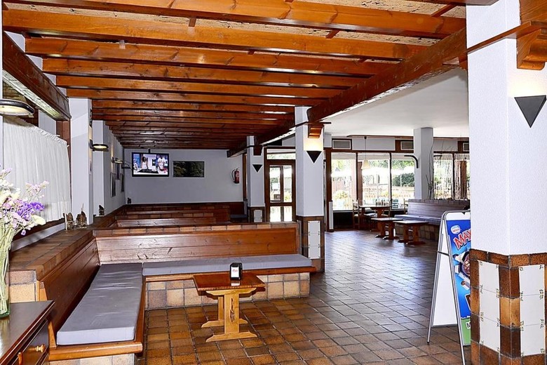 Bungalows Stel-puigcerd�