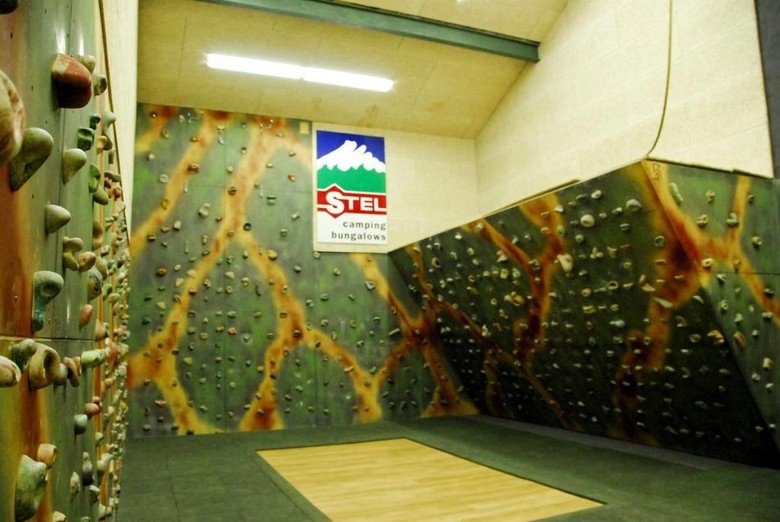 Bungalows Stel-puigcerd�