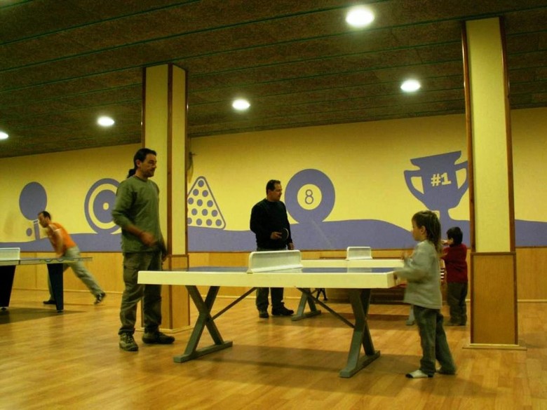 Bungalows Stel-puigcerd�