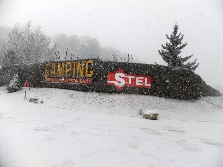 Bungalows Stel-puigcerd�