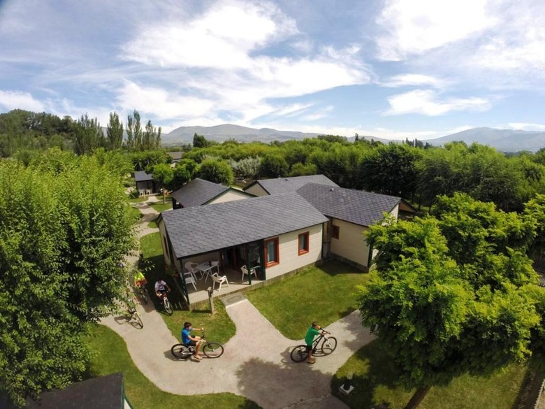 Bungalows Stel-puigcerd�