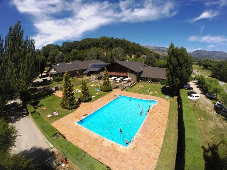 Bungalows Stel-puigcerd�