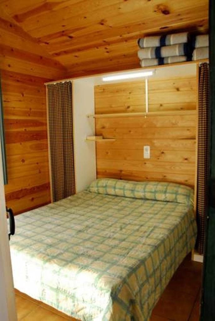 Bungalows Stel-puigcerd�