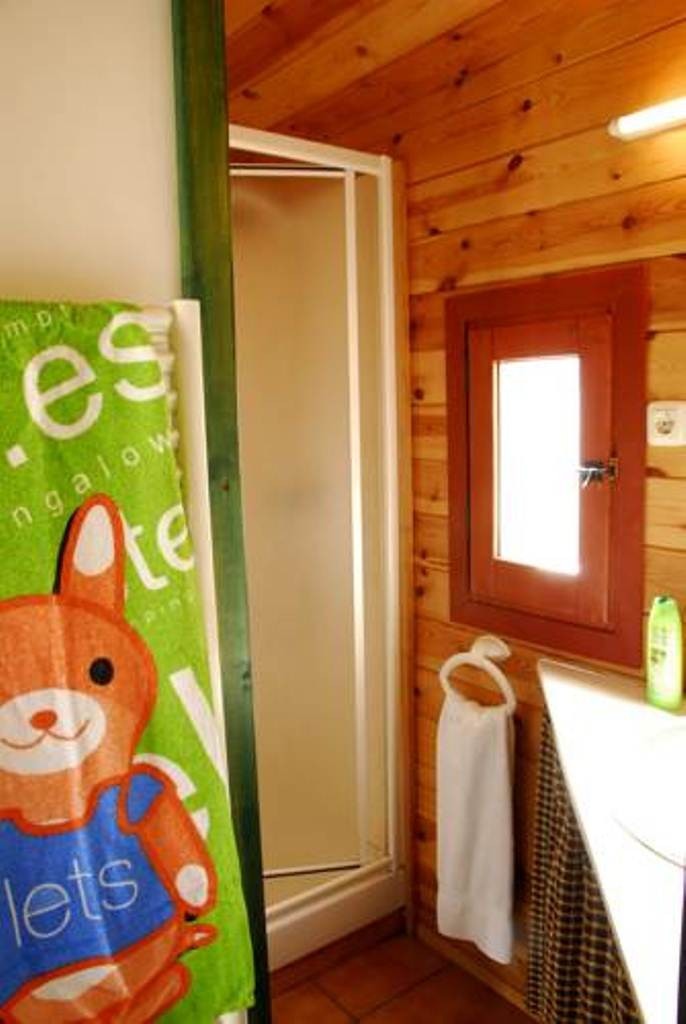 Bungalows Stel-puigcerd�